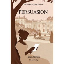 Step Kitap Persuasion/劝导