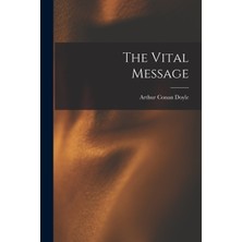 Step Kitap The Vital Message