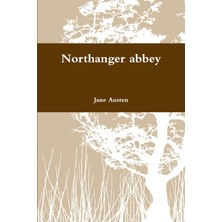 Step Kitap Northanger Abbey