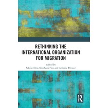 Step Kitap Rethinking The International Organization For Migration