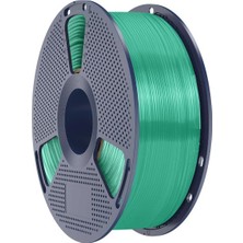 Sunlu Pla Şeffaf Mint Ice 1.75MM. 1 Kg.