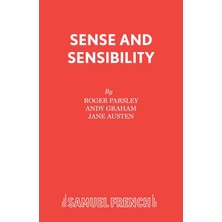 Step Kitap Sense And Sensibility