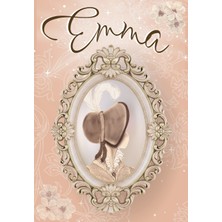 Step Kitap Emma