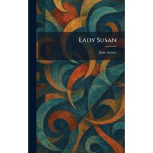 Step Kitap Lady Susan