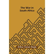 Step Kitap The War In South Africa