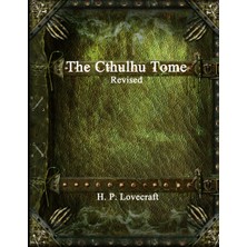 Step Kitap The Cthulhu Tome Revised