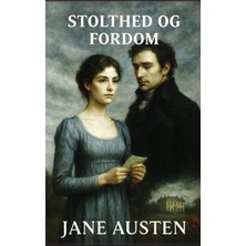 Step Kitap Stolthed Og Fordom