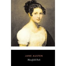 Step Kitap Mansfield Park