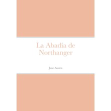 Step Kitap La Abadía De Northanger