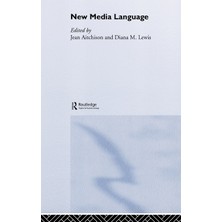 Step Kitap New Media Language