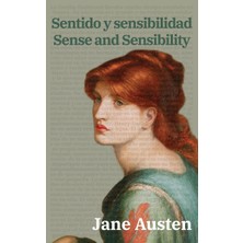 Step Kitap Sentido Y Sensibilidad - Sense And Sensibility