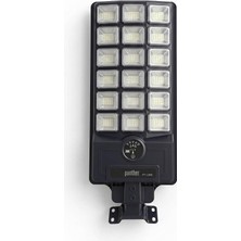 Panther PT-L258 Solar LED Sokak Lambası