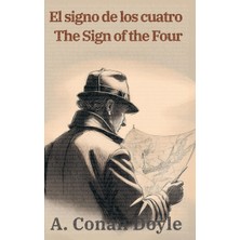 Step Kitap El Signo De Los Cuatro - The Sign Of The Four