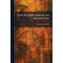 Step Kitap Our Second American Adventure