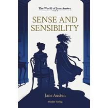 Step Kitap Sense And Sensibility/理智与情感