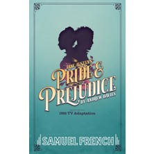 Step Kitap Pride And Prejudice