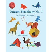 Step Kitap Origami Symphony No. 1: The Elephant's Trumpet Call