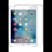 Universal 6.8 Tablet Cam Ekran Koruyucu