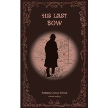Step Kitap His Last Bow/福尔摩斯探案全集：最后的致意
