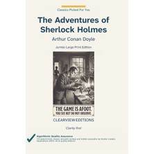 Step Kitap The Adventures Of Sherlock Holmes