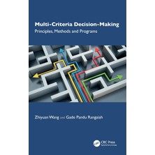 Step Kitap Multi-Criteria Decision-Making: Principles, Methods And Programs