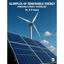 Step Kitap Glimpses Of  Renewable Energy: Renewable Energy Technology