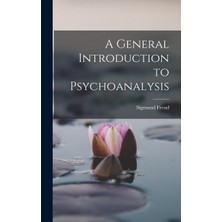 Step Kitap A General Introduction To Psychoanalysis