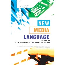 Step Kitap New Media Language