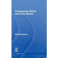 Step Kitap Professional Ethics And Civic Morals