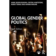 Step Kitap Global Gender Politics