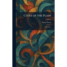 Step Kitap Cities Of The Plain: The Captive