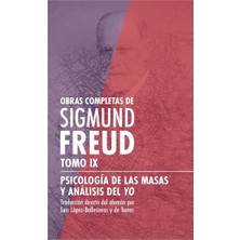 Step Kitap Psicología De Las Masas Y Análisis Del Yo