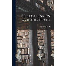 Step Kitap Reflections On War And Death