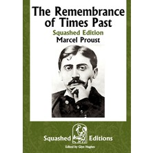 Step Kitap The Remembrance Of Times Past (Squashed Edition)