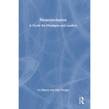 Step Kitap Neuroinclusion: A Guide For Managers And Leaders
