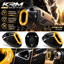 Krm Pcx Egzoz Ucu