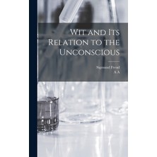 Step Kitap Wit And Its Relation To The Unconscious