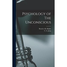 Step Kitap Psychology Of The Unconscious