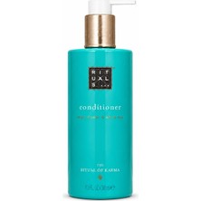 Rituals Rıtuals The Rıtual Of Karma Conditioner 300 ml
