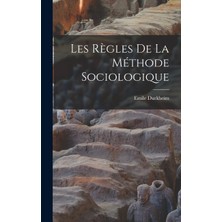 Step Kitap Les Règles De La Méthode Sociologique