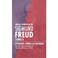 Step Kitap Estudios Sobre La Histeria