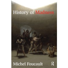 Step Kitap History Of Madness
