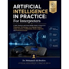 Step Kitap Artificial Intelligence In Practice: For Interpreters
