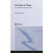 Step Kitap The Order Of Things