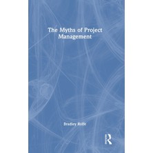 Step Kitap The Myths Of Project Management