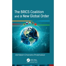 Step Kitap The Brıcs Coalition And A New Global Order