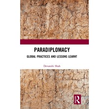 Step Kitap Paradiplomacy: Global Practices And Lessons Learnt