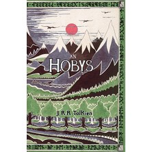 Step Kitap An Hobys, Pò, An Fordh Dy Ha Tre Arta: The Hobbit In Cornish