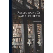 Step Kitap Reflections On War And Death