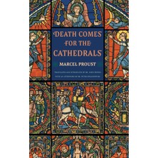 Step Kitap Death Comes For The Cathedrals